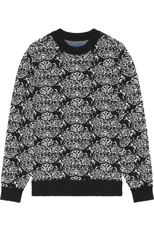 Saturdays NYC Greg Tapestry Sweater in