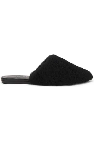 Jenni Kayne Shearling Mule in
