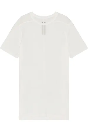 Rick Owens Level T in Cream