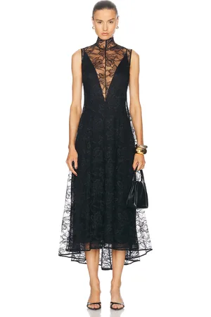 ALEXIS Rhiane Midi Dress in