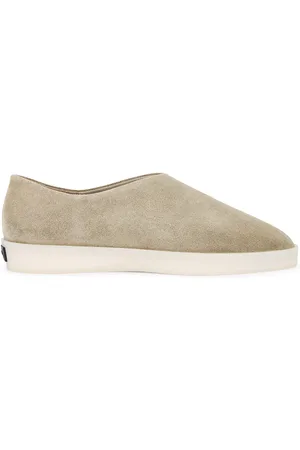 FEAR OF GOD Mule S in Grey