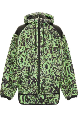 Acne Studios Jacket in Green