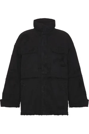 Diesel Oise Jacket in