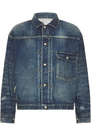 JUNYA WATANABE X Levi