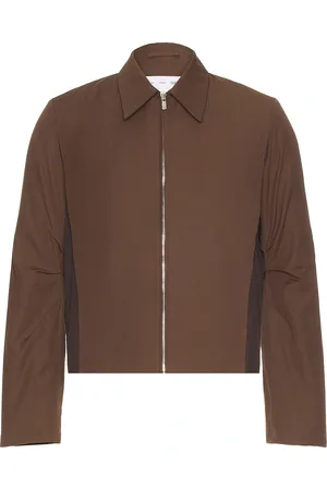 Post Archive Faction PAF 7.0 Jacket Right in