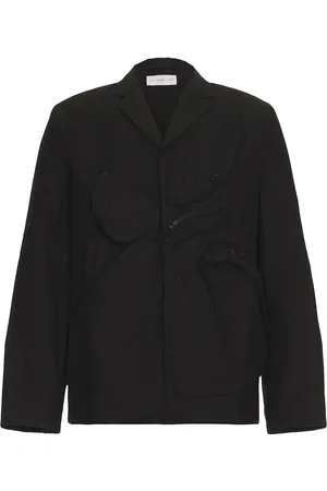 Post Archive Faction PAF 7.0 Jacket Center in