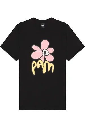 P.A.M. PERKS AND MINI Gestures Tee in