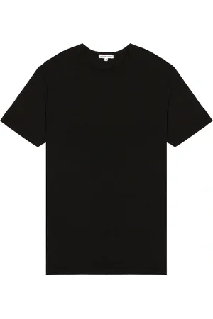 Cotton Citizen Classic Crew in Black