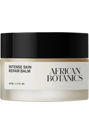 African Botanics Marula Intense Skin Repair Balm in Beauty: NA