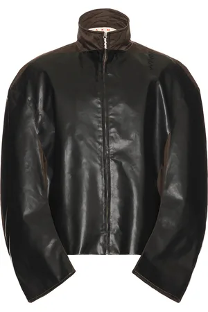 Marni Jacket in Black