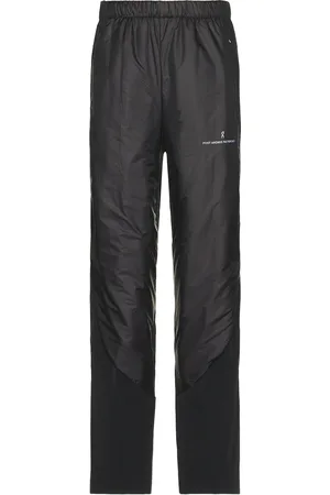 On Running X Post Archive Facti (PAF) Zero Pants in