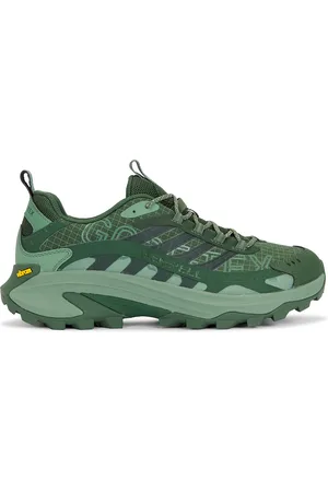 Merrell Moab Speed 2 Gtx Bl Se in Green