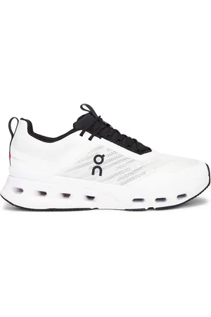 On Running Cloudnova X in White
