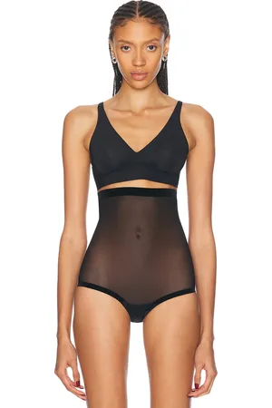 Wolford Pure 3w Skin Bra in