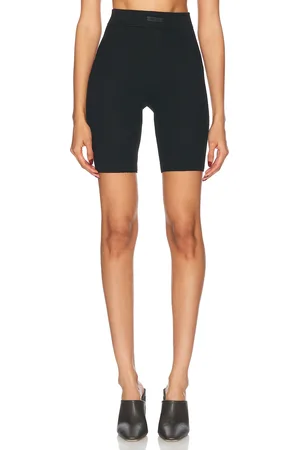 FEAR OF GOD Waffle Biker Short in
