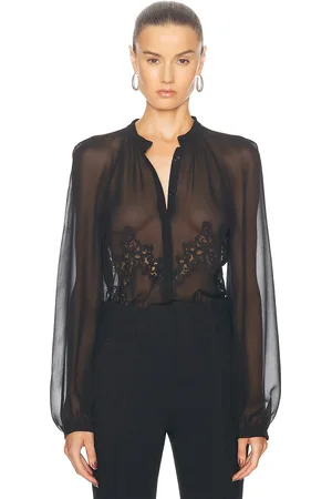 GABRIELA HEARST Yately Top in