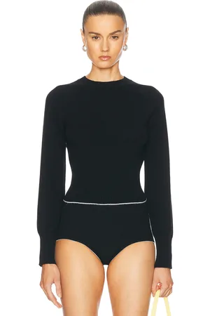 Jacquemus La Maille Soglia in
