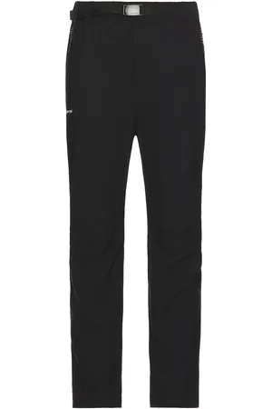 Snow Peak Stretch Cloth Pants in
