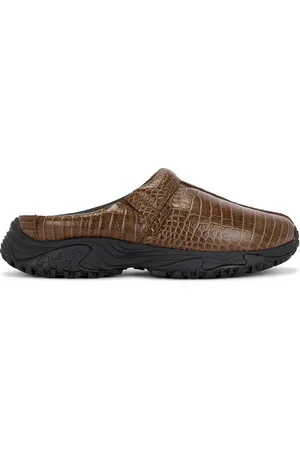 Clarks X Martine Rose The Clog1 in