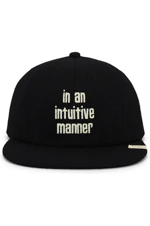 VISVIM Excelsior Ii Cap I.M. in