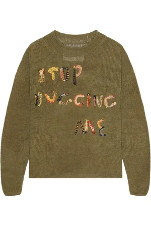 Story Twinsun Rollneck in Olive