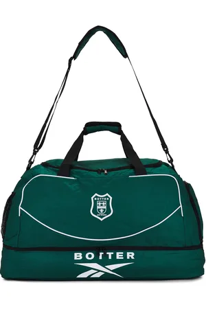 Botter X Reebok Soccer Bag in
