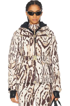 Bogner Ellya1-t Jacket in Brown