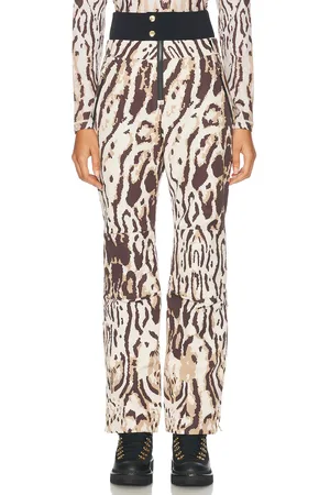 Bogner Maren1 Pant in Brown
