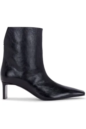 Khaite Ona Ankle Boot in