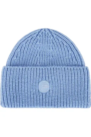 Fusalp Knit Beanie Ii in Blue