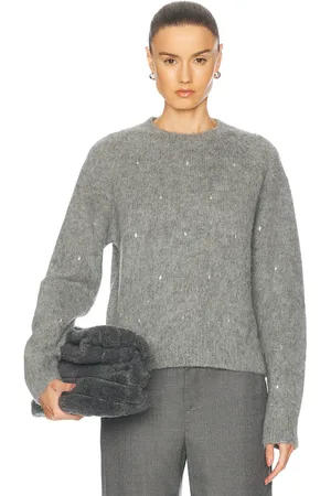 A.L.C. Frankie Sweater in Grey