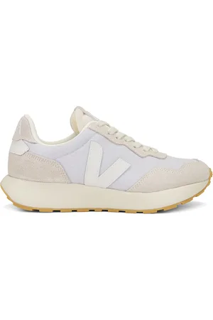 Veja Paulistana Sneaker in White