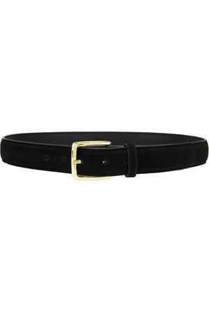 Rohe Suede Belt in
