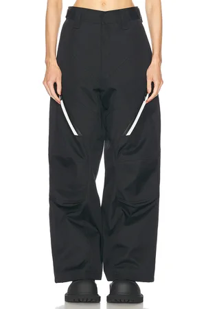 Balenciaga Ski Biker Pant in
