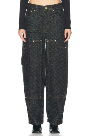 Ganni Carpenter Jean in