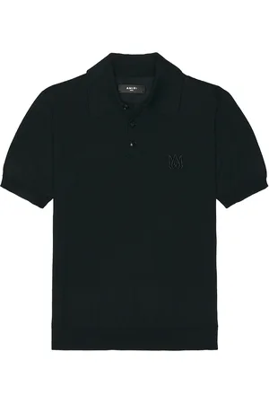 AMIRI MA Polo in