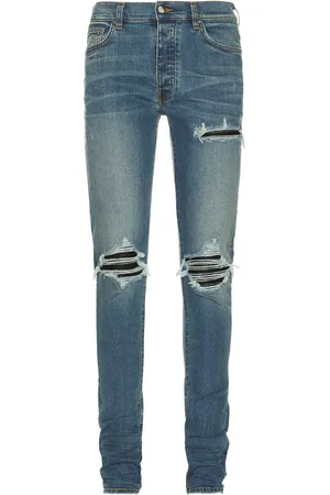 AMIRI MX1 Jean in Denim-Medium