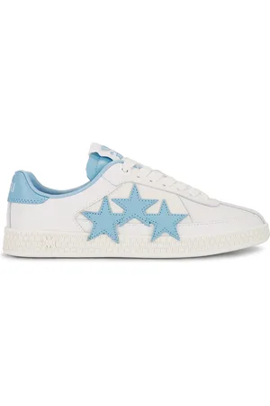 AMIRI Pacific Sneaker in Blue