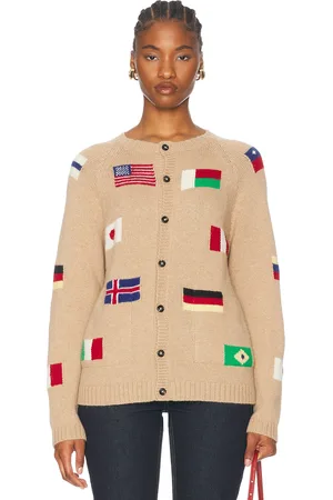 BODE Round The World Cardigan in