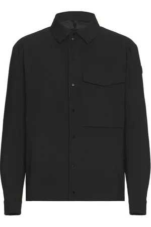 Moncler Vautisse Shirt Jacket in
