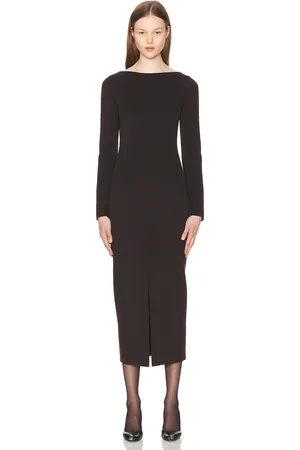 The Row Iragi Dress in