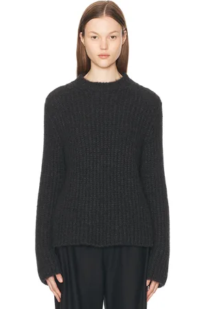 The Row Idli Top in Grey