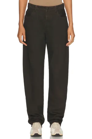 The Row Carlyl Pant in