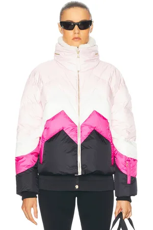 Bogner Vanja1-d Jacket in Pink