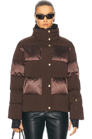 Bogner Naja-d Jacket in Brown