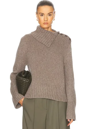 Jenni Kayne Cashmere Jackie Sweater in