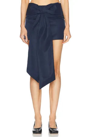 SANDY LIANG Skar Skirt in