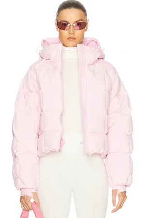 Cordova Oza Ski Jacket in Pink