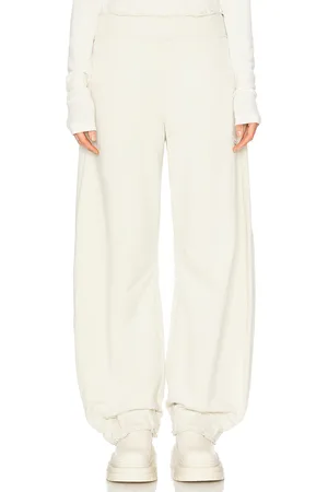 Moncler X Willow Smith Wide Leg Jogger in