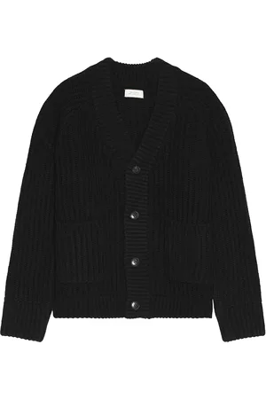 Saturdays NYC Low Gauge Cardigan Sweater in
